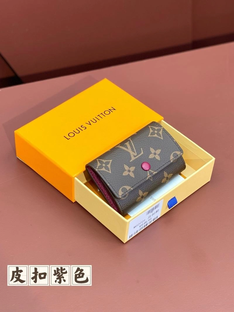 Classic Louis Vuitton Wallets Purse 68298