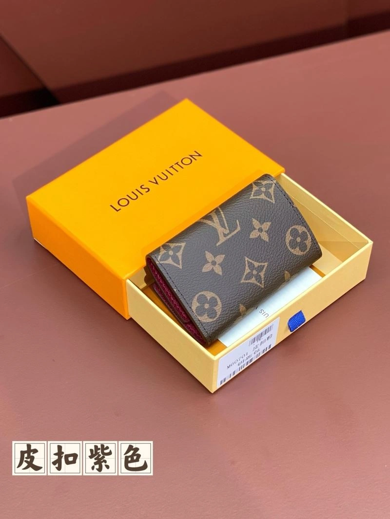 Classic Louis Vuitton Wallets Purse 68298