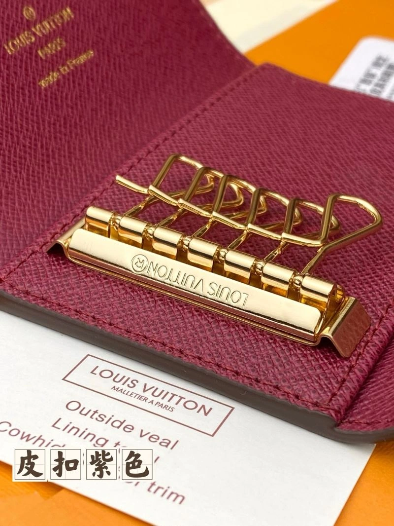 Classic Louis Vuitton Wallets Purse 68298