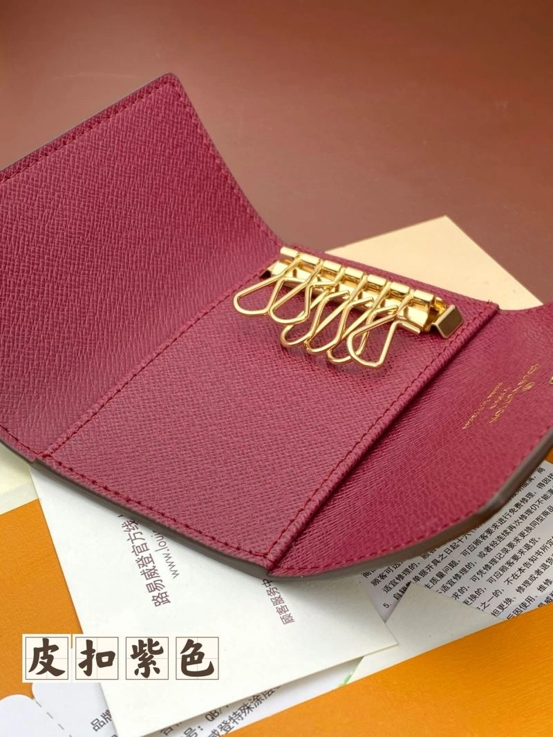 Classic Louis Vuitton Wallets Purse 68298