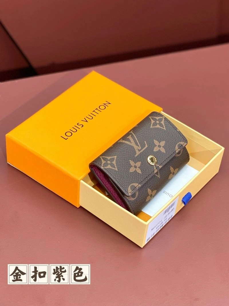 Louis Vuitton Wallets Purse TechFriendly 68293