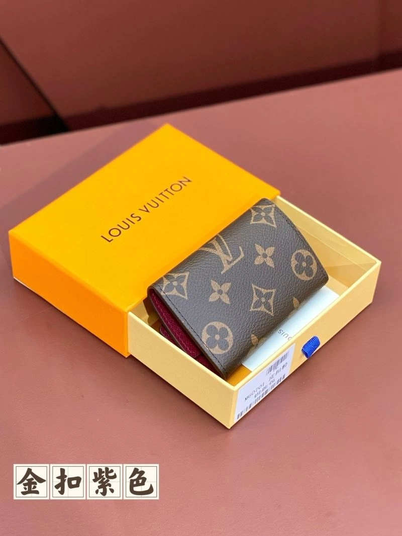Louis Vuitton Wallets Purse TechFriendly 68293