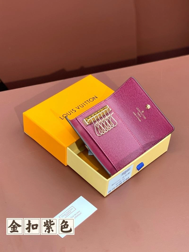 Louis Vuitton Wallets Purse TechFriendly 68293