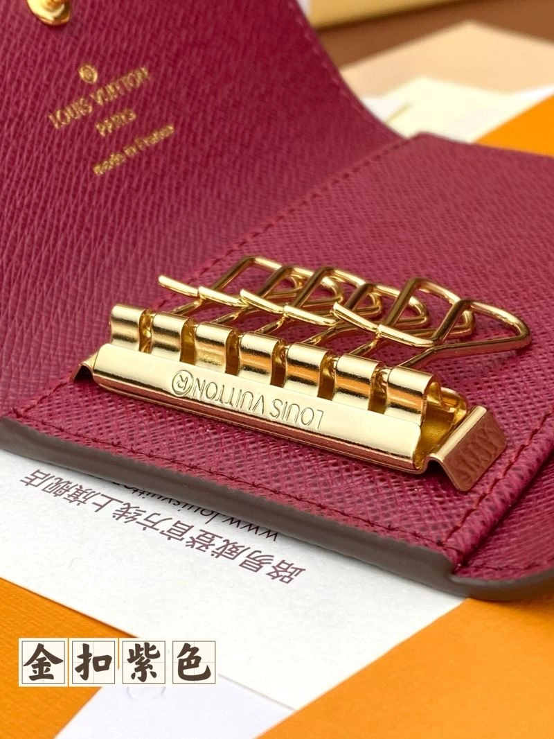 Louis Vuitton Wallets Purse TechFriendly 68293