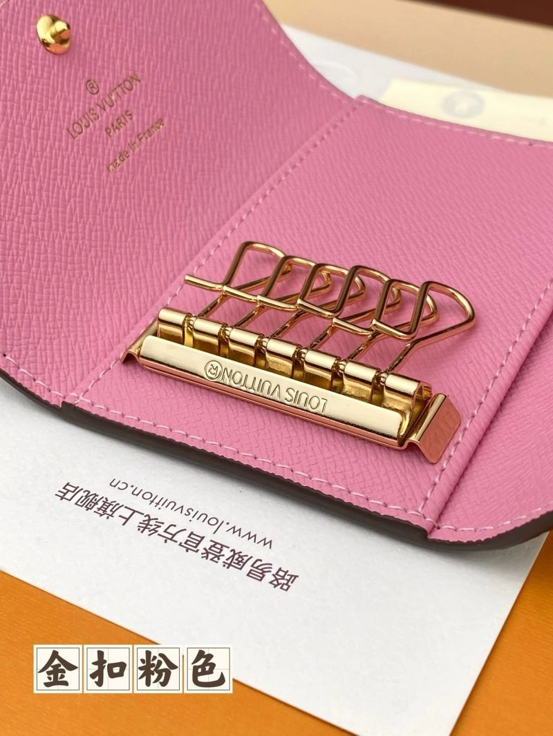 Louis Vuitton Wallets Purse ComfortFit 68297