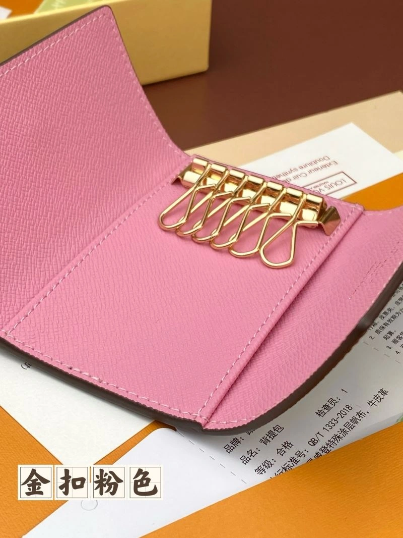 Louis Vuitton Wallets Purse ComfortFit 68297