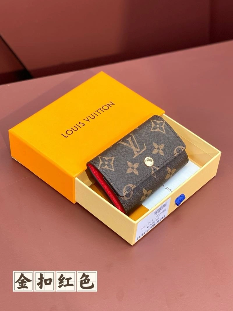 Louis Vuitton Wallets Purse Snug 68285