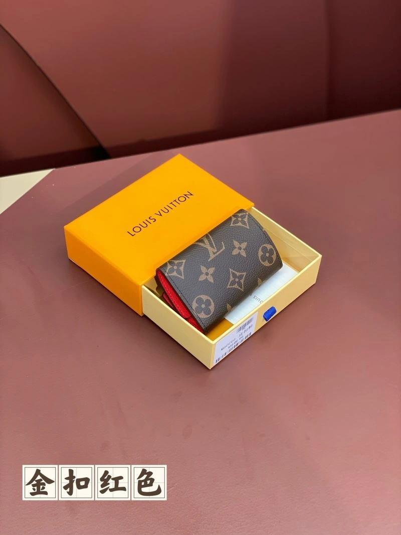 Louis Vuitton Wallets Purse Snug 68285