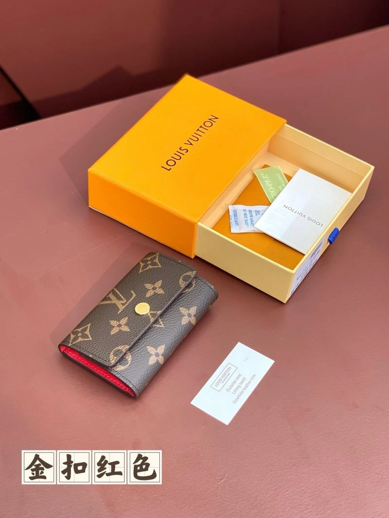 Louis Vuitton Wallets Purse Snug 68285
