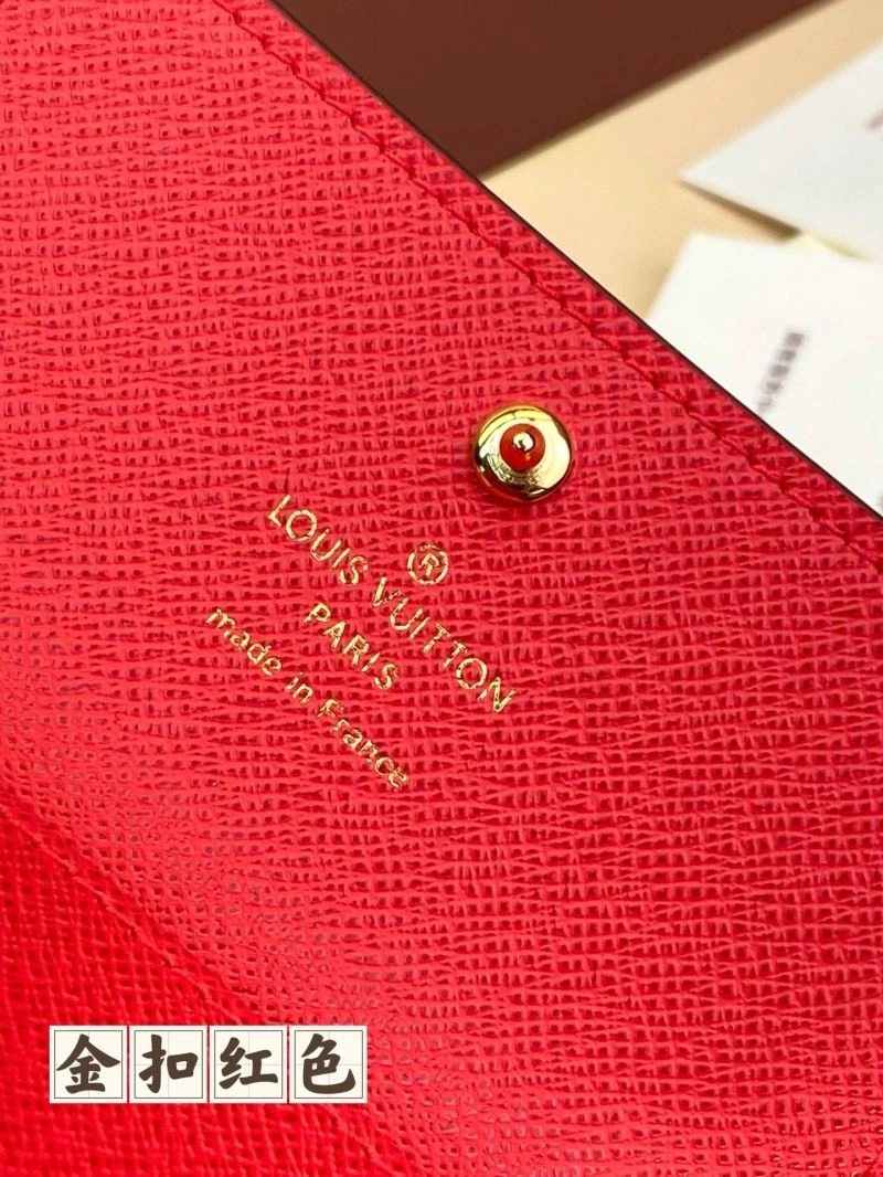 Louis Vuitton Wallets Purse Snug 68285