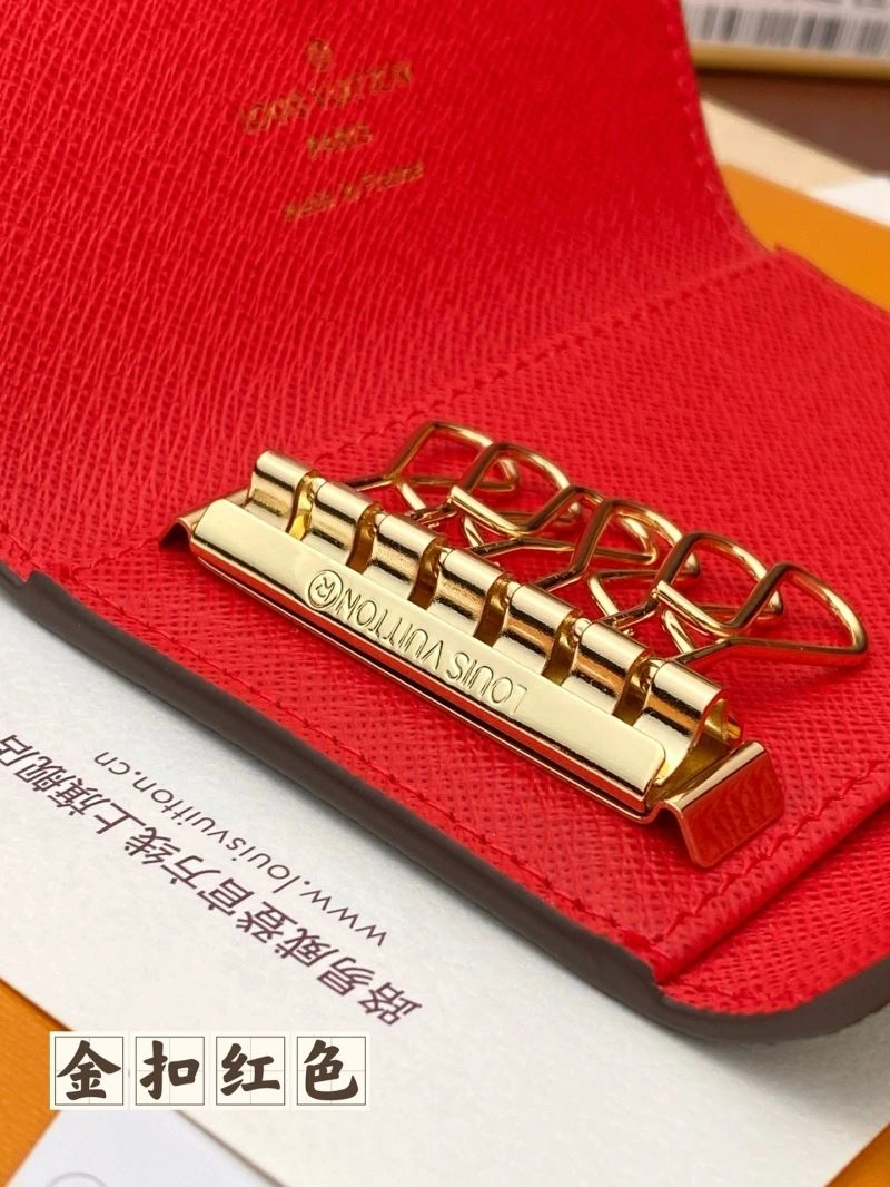 Louis Vuitton Wallets Purse Snug 68285