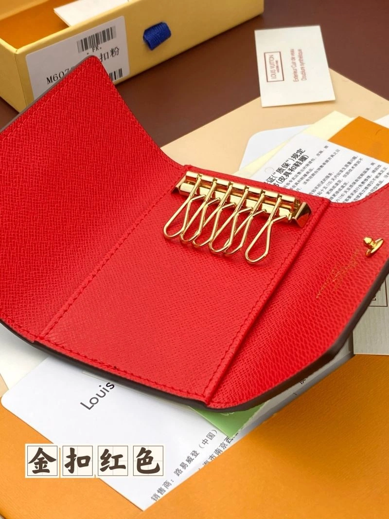 Louis Vuitton Wallets Purse Snug 68285