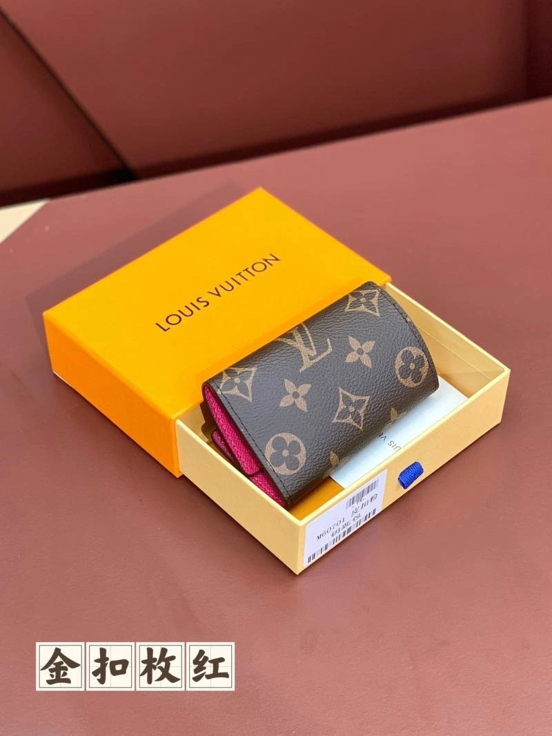 Louis Vuitton Wallets Purse EyeCatching 68340