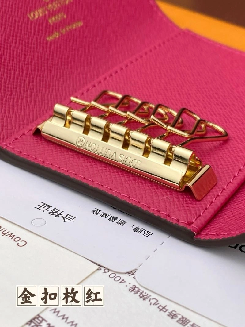 Louis Vuitton Wallets Purse EyeCatching 68340