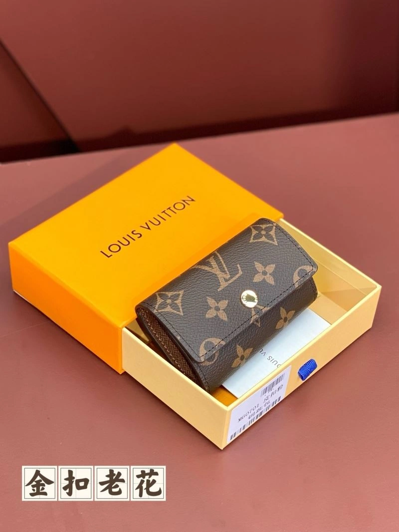 Refined Louis Vuitton Wallets Purse 68283