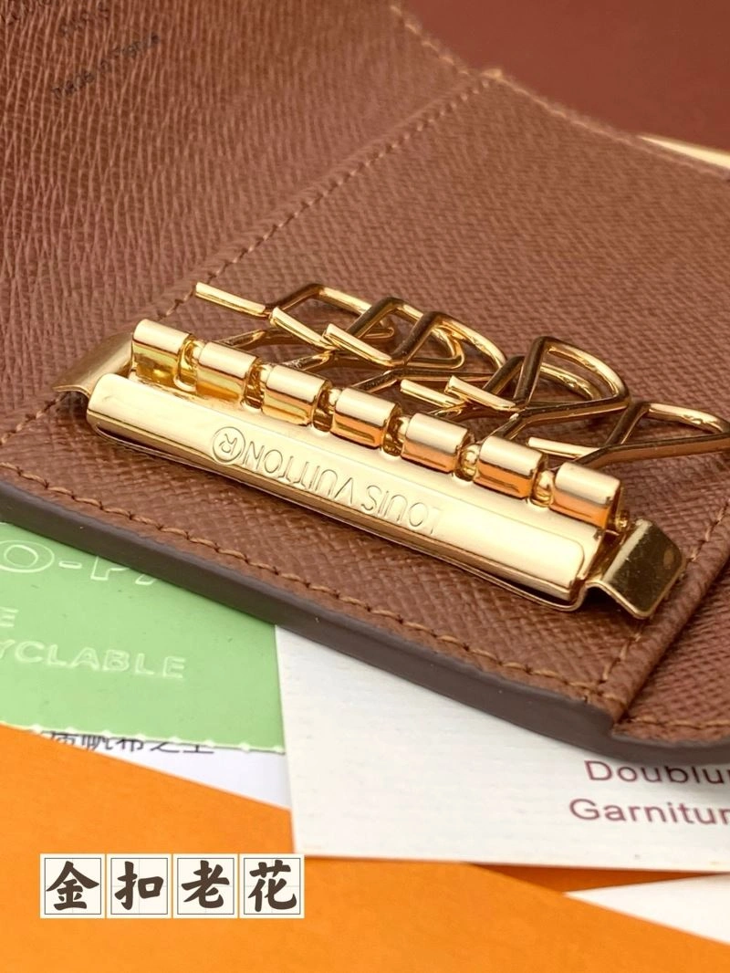 Refined Louis Vuitton Wallets Purse 68283