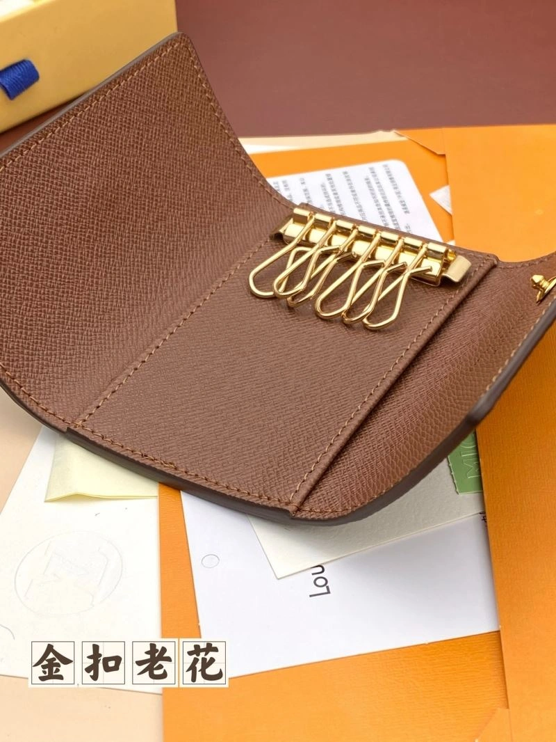 Refined Louis Vuitton Wallets Purse 68283