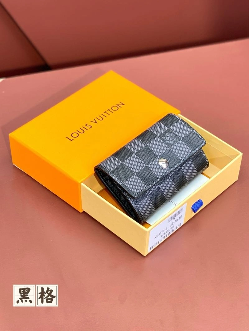 Louis Vuitton Wallets Purse Effortless 68284