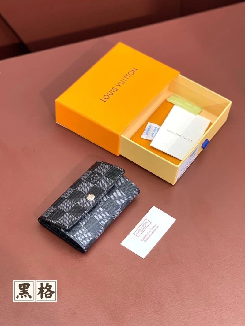 Louis Vuitton Wallets Purse Effortless 68284