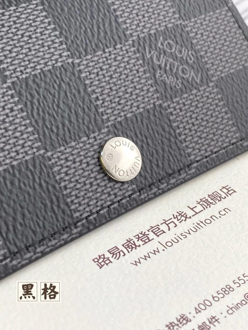 Louis Vuitton Wallets Purse Effortless 68284