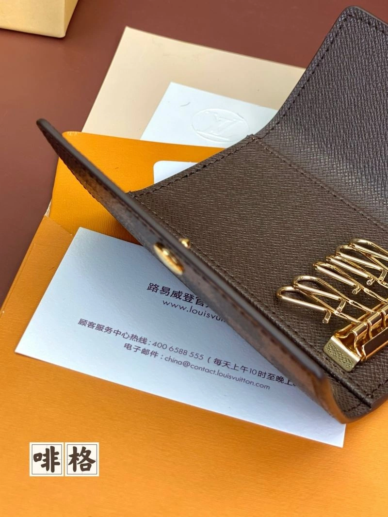 Louis Vuitton Wallets Purse WeatherProof 68287