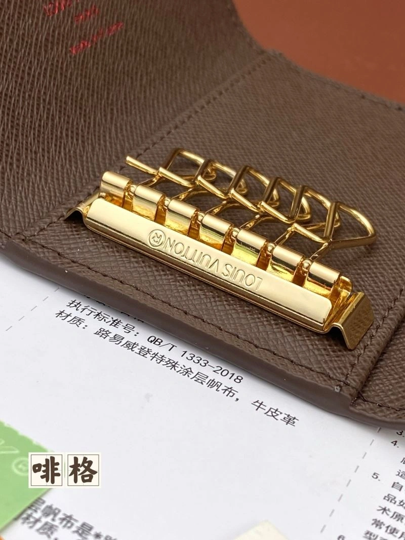 Louis Vuitton Wallets Purse WeatherProof 68287