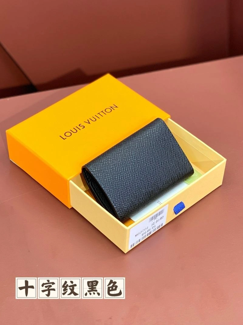 TimelessDesign Louis Vuitton Wallets Purse 68330