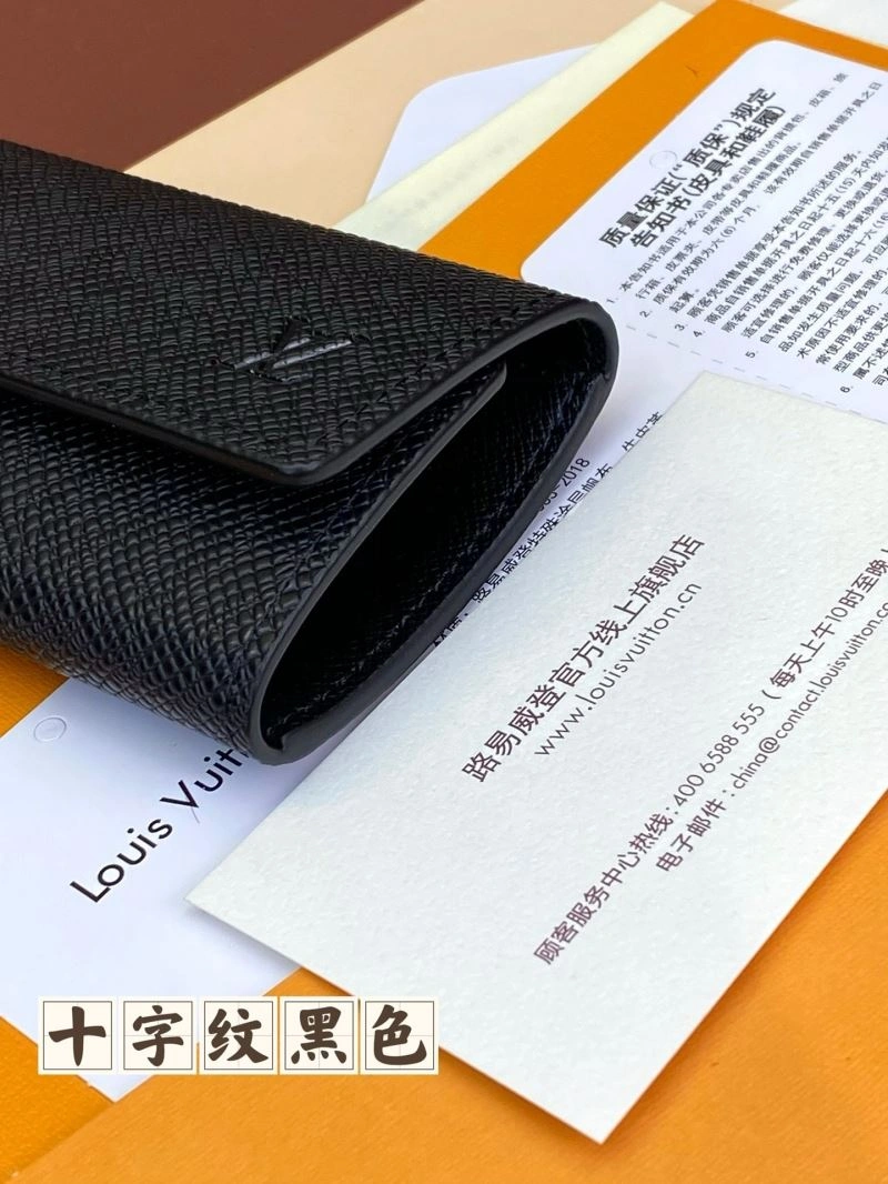 TimelessDesign Louis Vuitton Wallets Purse 68330