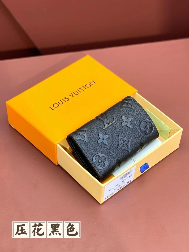 Louis Vuitton Wallets Purse HighPerformance 68282