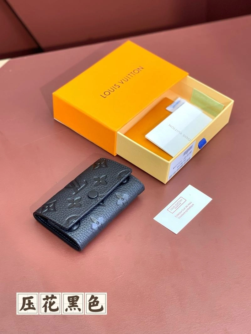 Louis Vuitton Wallets Purse HighPerformance 68282