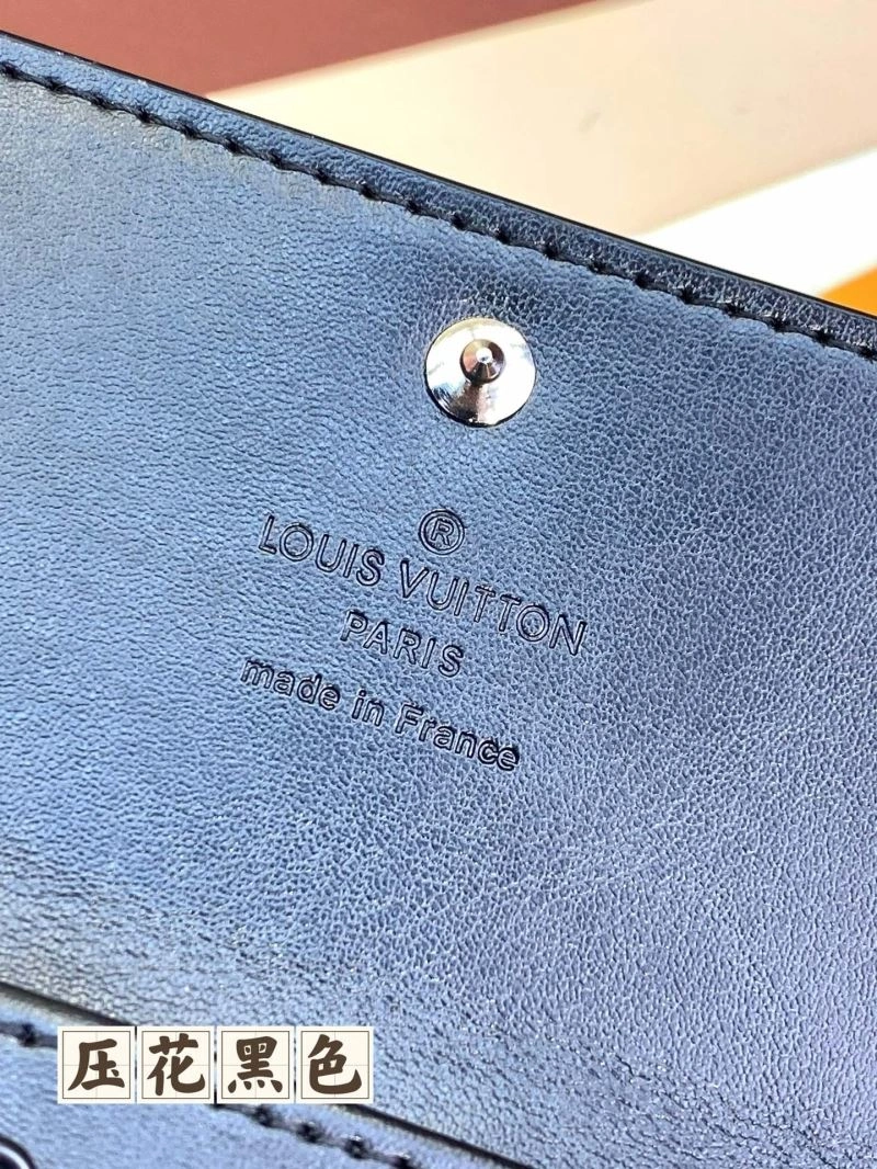 Louis Vuitton Wallets Purse HighPerformance 68282
