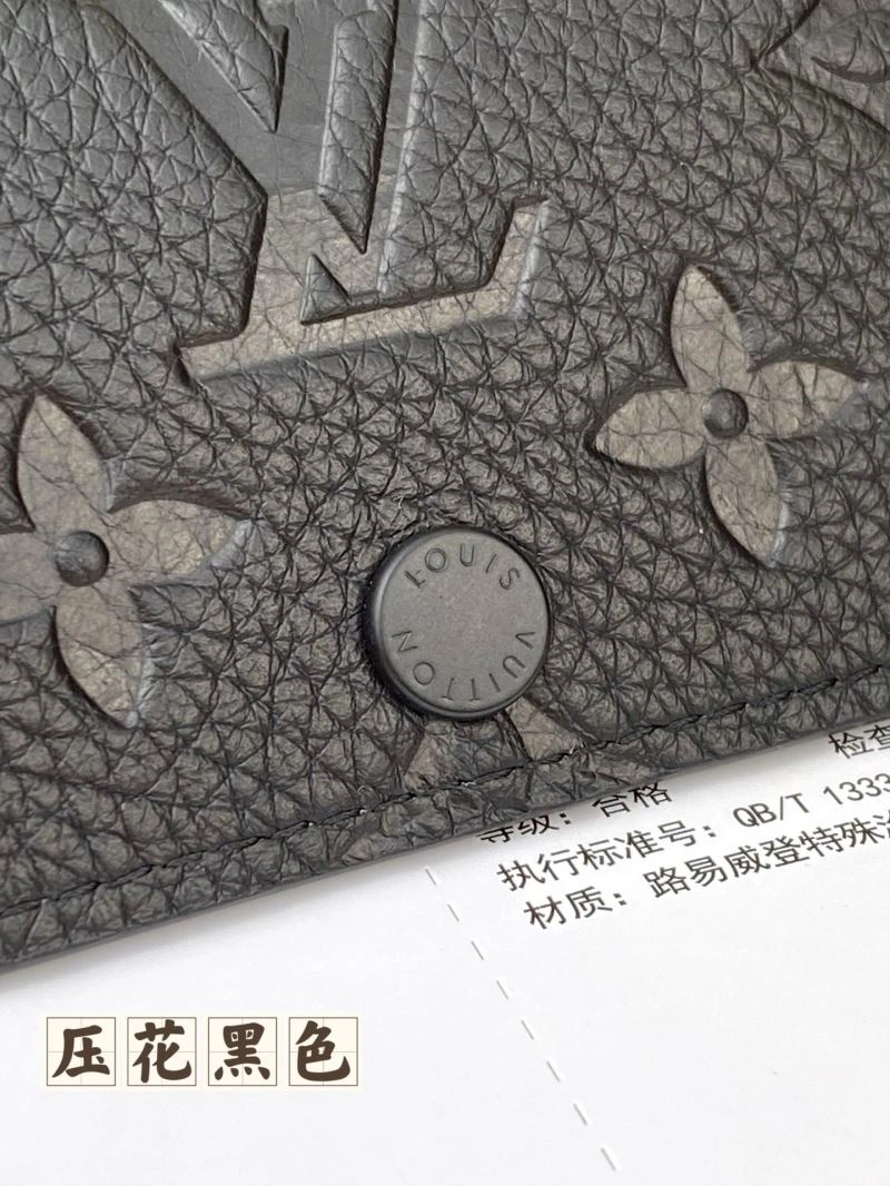 Louis Vuitton Wallets Purse HighPerformance 68282
