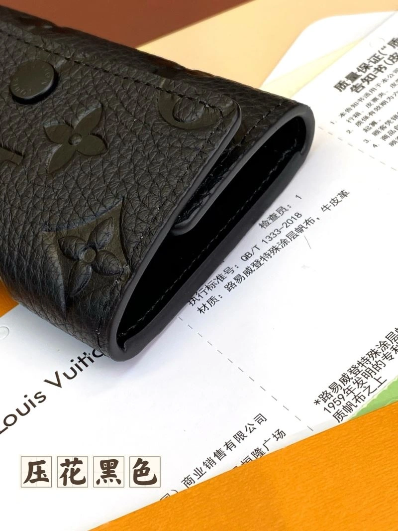 Louis Vuitton Wallets Purse HighPerformance 68282