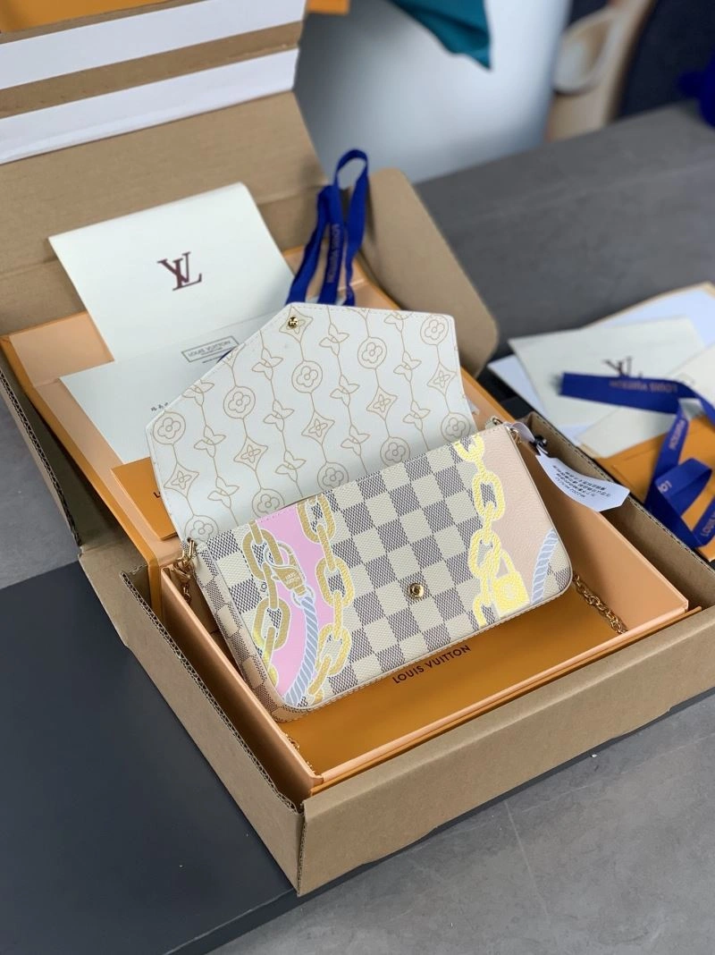Durable Louis Vuitton Wallets Purse 68292