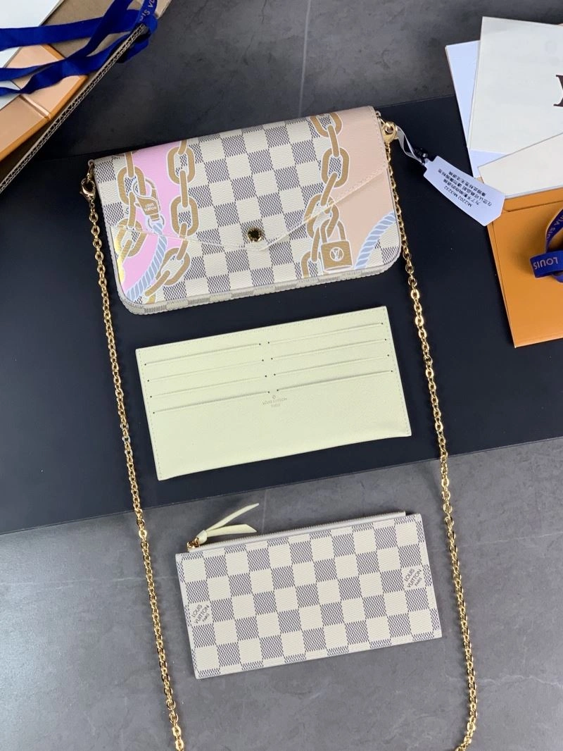 Durable Louis Vuitton Wallets Purse 68292