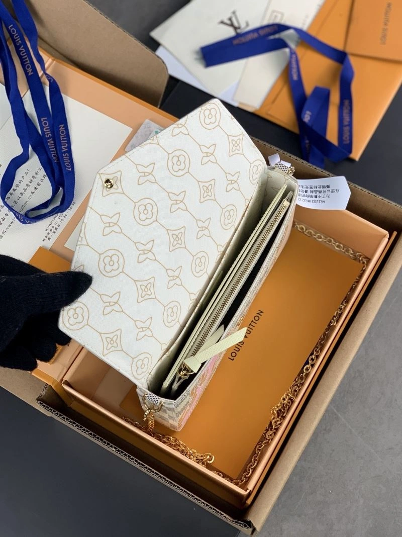 Durable Louis Vuitton Wallets Purse 68292