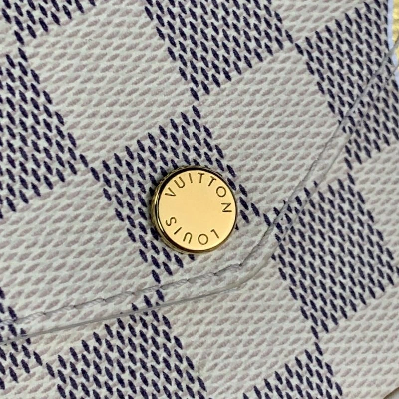 Durable Louis Vuitton Wallets Purse 68292
