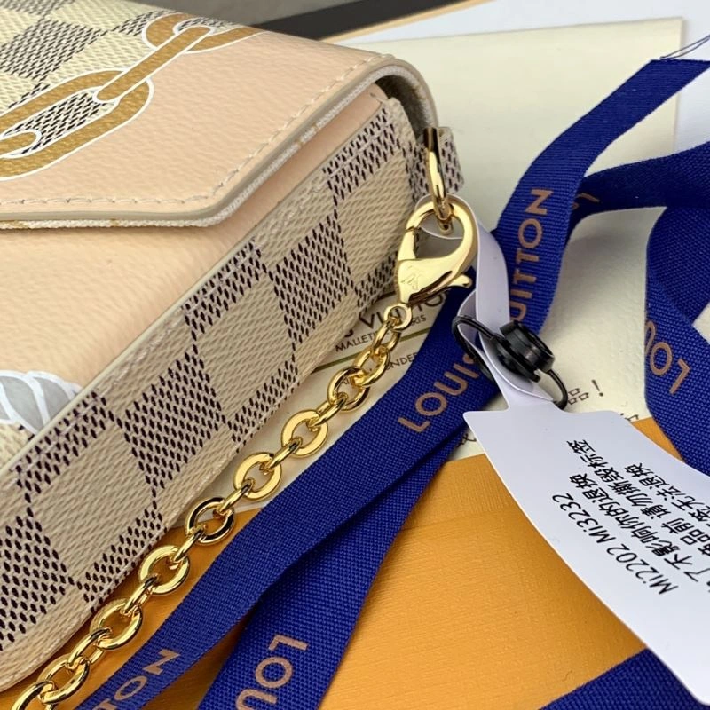 Durable Louis Vuitton Wallets Purse 68292