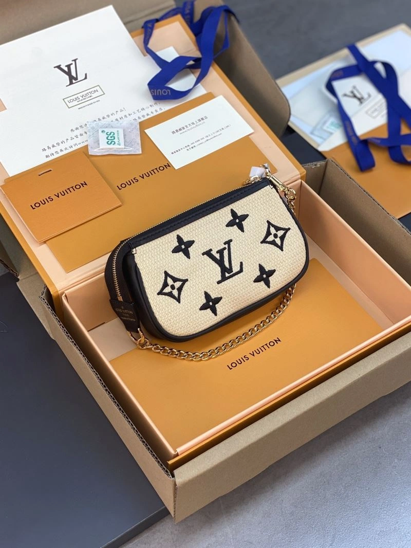Louis Vuitton Wallets Purse Reliable 68294