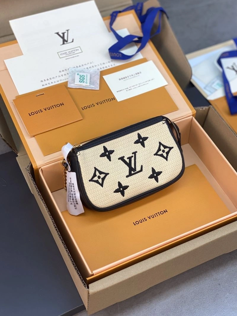 Louis Vuitton Wallets Purse Reliable 68294
