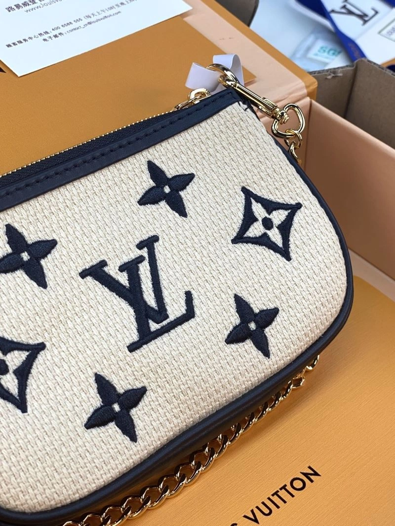 Louis Vuitton Wallets Purse Reliable 68294