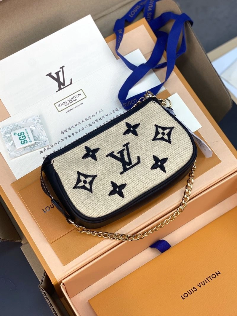 Louis Vuitton Wallets Purse Reliable 68294