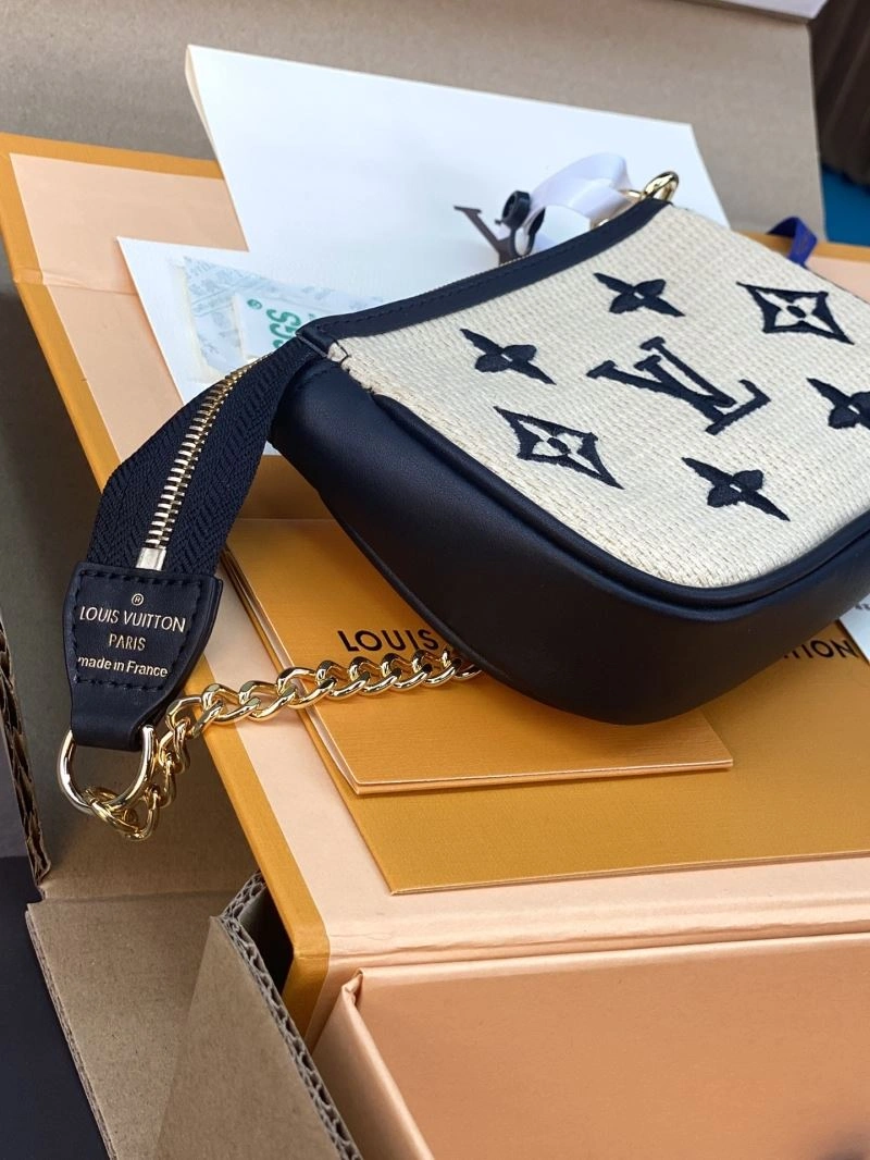 Louis Vuitton Wallets Purse Reliable 68294