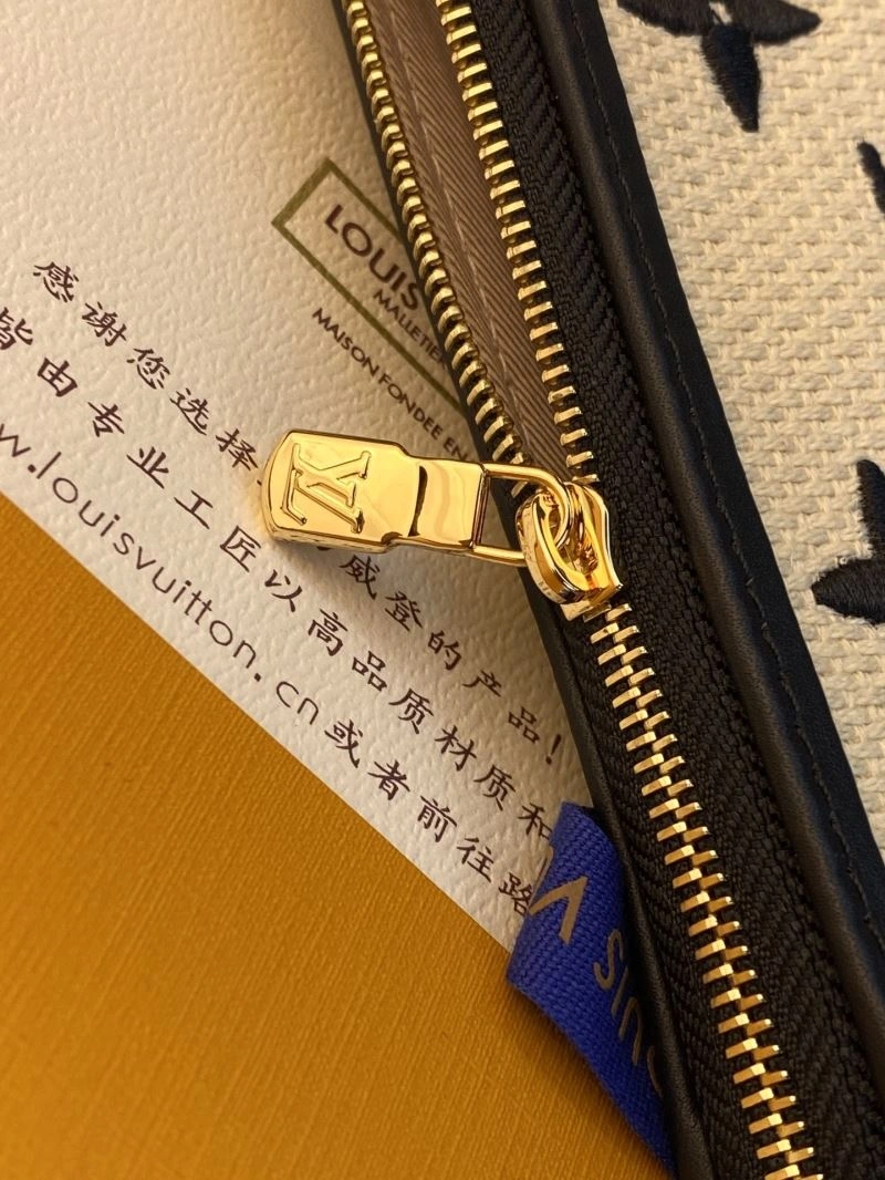 Louis Vuitton Wallets Purse Reliable 68294
