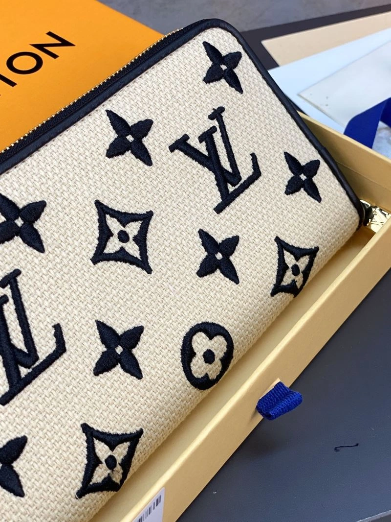 Louis Vuitton Wallets Purse Contemporary 68288