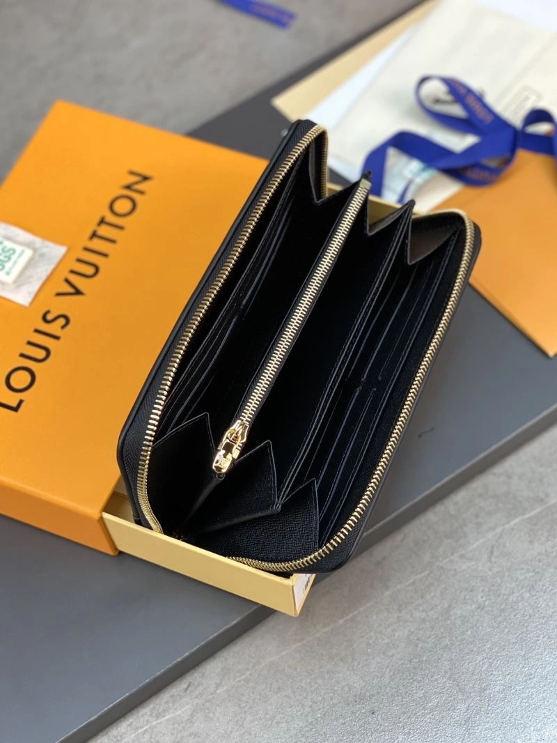 Louis Vuitton Wallets Purse Contemporary 68288
