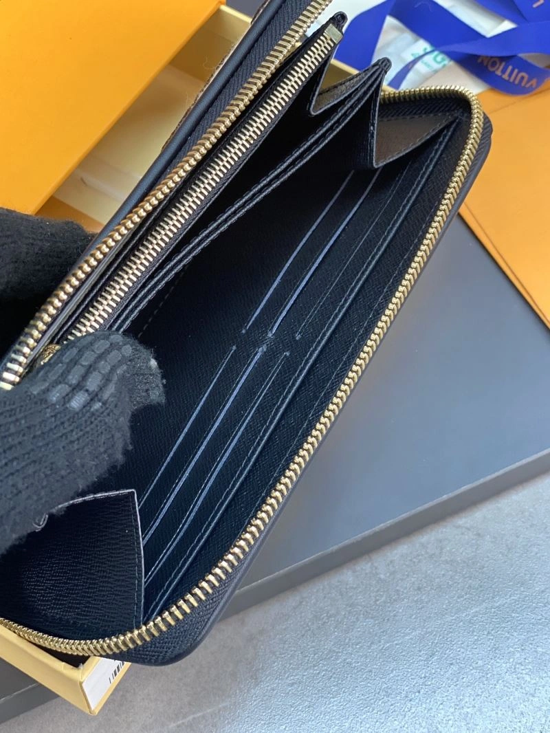 Louis Vuitton Wallets Purse Contemporary 68288
