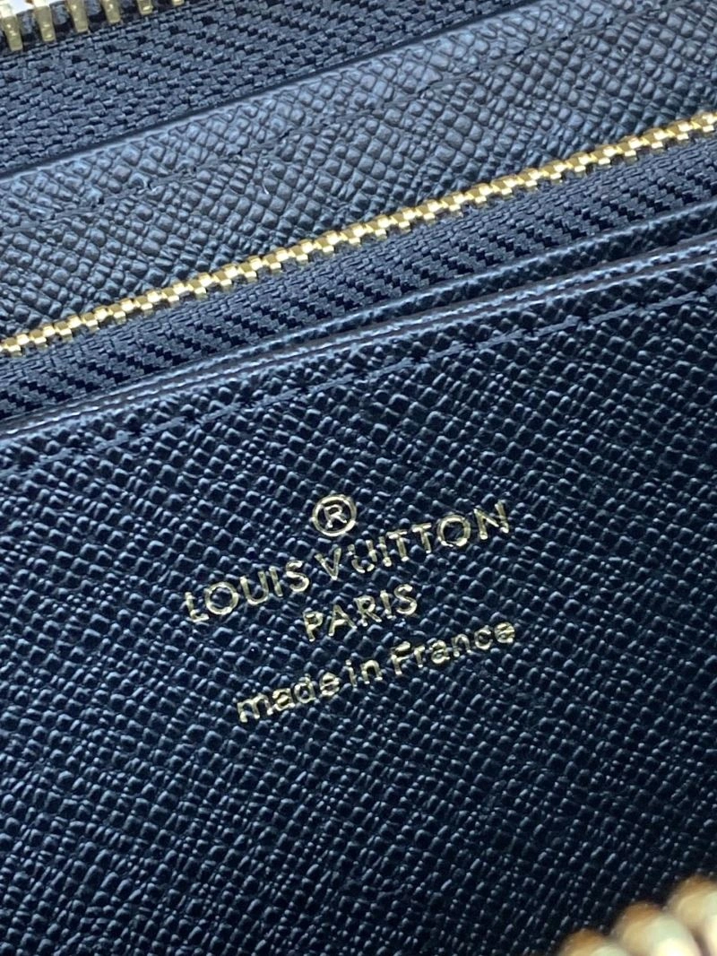 Louis Vuitton Wallets Purse Contemporary 68288