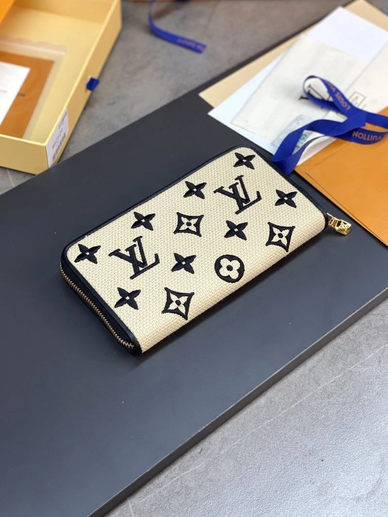 Louis Vuitton Wallets Purse Contemporary 68288