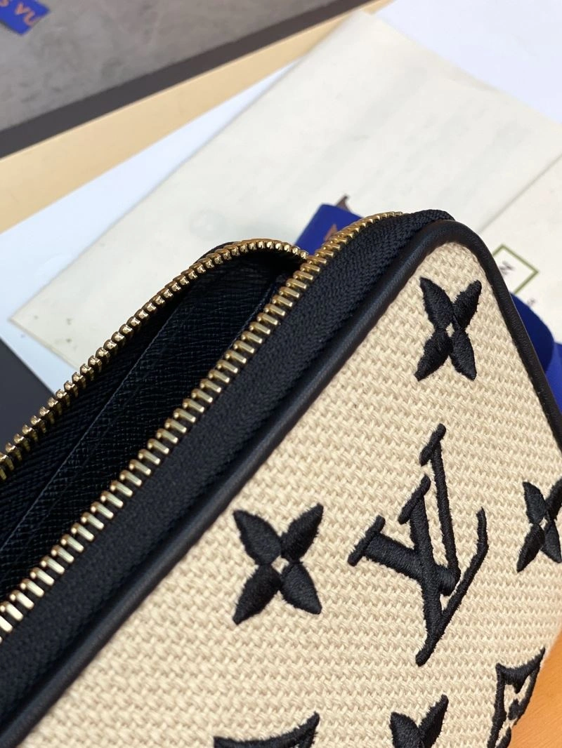Louis Vuitton Wallets Purse Contemporary 68288